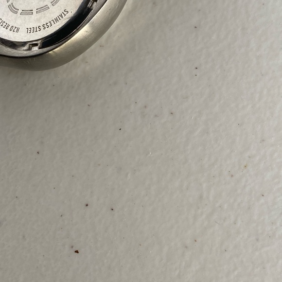 Vintage Nike Triax Armored Chrono II Men’s Watch WR0074 - Picture 13 of 13